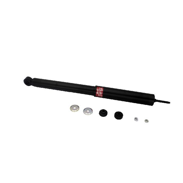2008-2011 Mazda Tribute Suspension Shock Absorber - Rear (KYB)