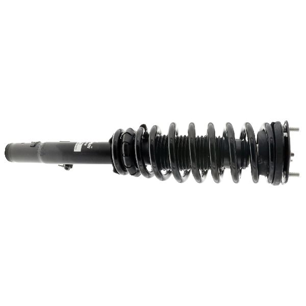 2006-2009 Mercury Milan Suspension Strut and Coil Spring Assembly - Front Right (KYB)