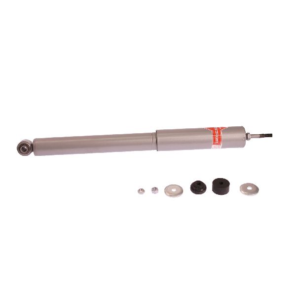 2007-2017 Jeep Wrangler Suspension Shock Absorber - Front (KYB)