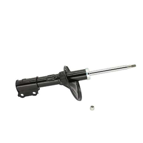 2003-2008 Hyundai Tiburon Suspension Strut - Front Left (KYB)