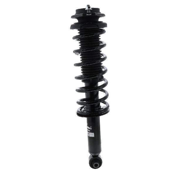 2016-2017 Subaru Crosstrek Suspension Strut and Coil Spring Assembly - Rear (KYB)