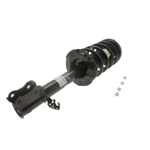 2001-2011 Mazda Tribute Suspension Strut and Coil Spring Assembly - Front Right (KYB)
