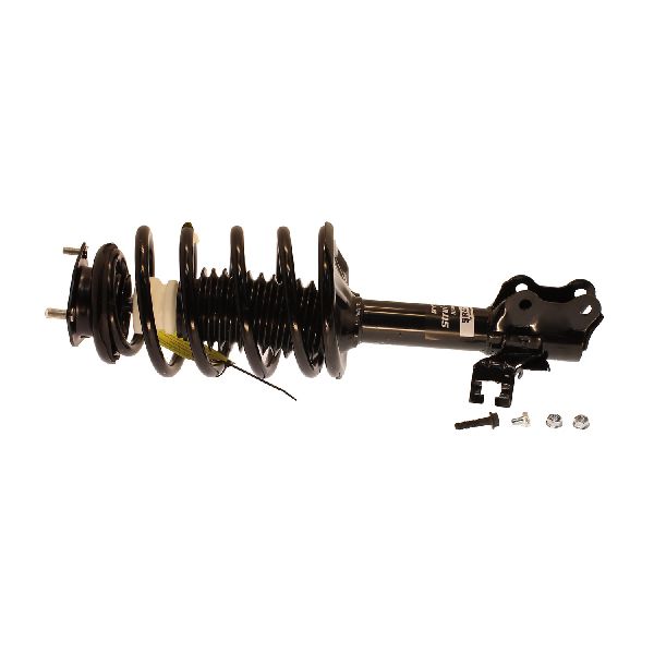 2002-2006 Nissan Sentra Suspension Strut and Coil Spring Assembly - Front Left (KYB)
