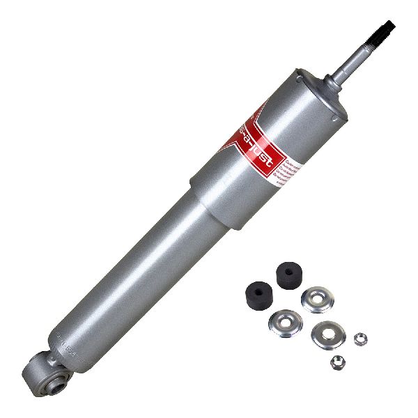 2003-2004 Nissan Frontier Suspension Shock Absorber - Front (KYB)