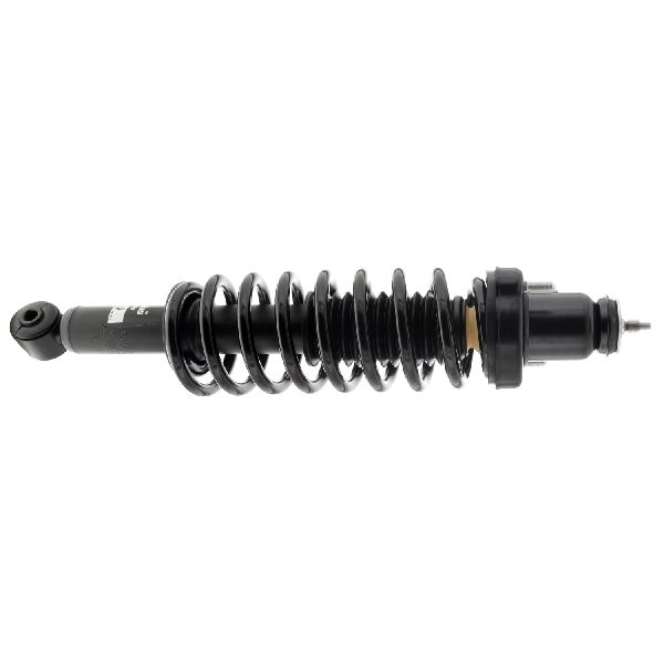 2011-2017 Jeep Compass Suspension Strut and Coil Spring Assembly - Rear Left (KYB)