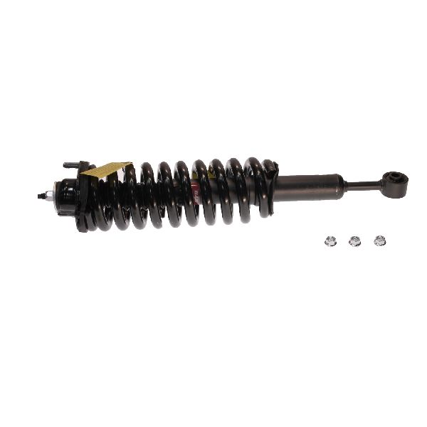 2005-2007 Toyota Tacoma Suspension Strut and Coil Spring Assembly - Front Right (KYB)