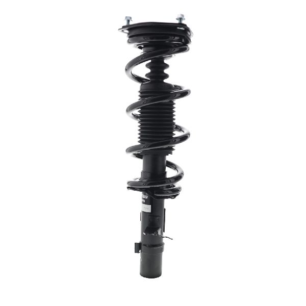 2015 INFINITI Q40 Suspension Strut and Coil Spring Assembly - Front Right (KYB)