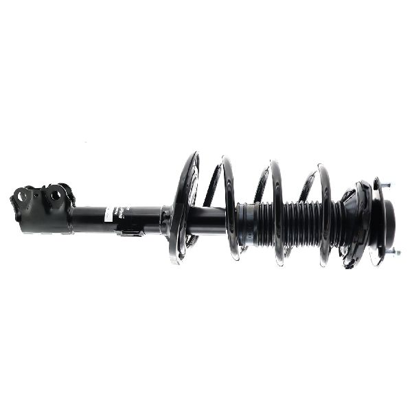 2011-2014 Toyota Sienna Suspension Strut and Coil Spring Assembly - Front Left (KYB)