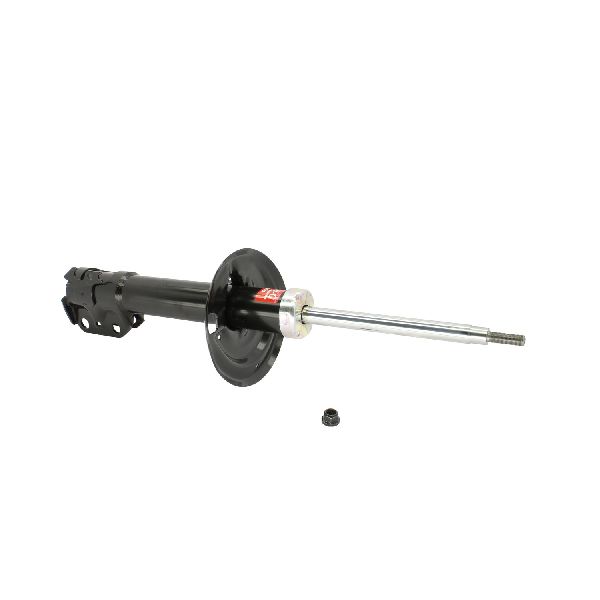 2012-2014 Toyota Prius C Suspension Strut - Front Right (KYB)