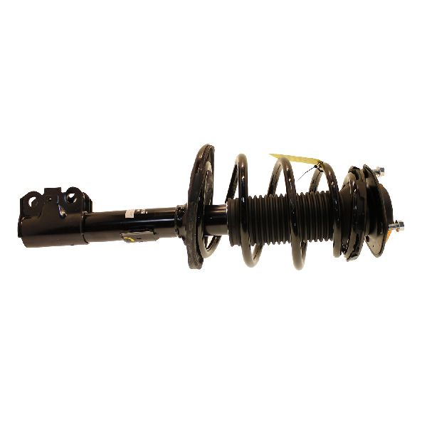 2010-2011 Toyota Camry Suspension Strut and Coil Spring Assembly - Front Left (KYB)