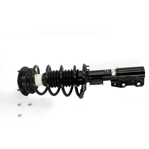 2005-2010 Chevrolet Cobalt Suspension Strut and Coil Spring Assembly - Front Left (KYB)