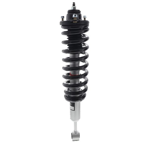 2010-2014 Toyota FJ Cruiser Suspension Strut and Coil Spring Assembly - Front Left (KYB)