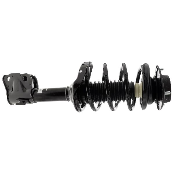 2014-2016 Subaru Forester Suspension Strut and Coil Spring Assembly - Front Left (KYB)