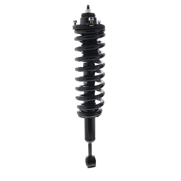 2010-2014 Toyota FJ Cruiser Suspension Strut and Coil Spring Assembly - Front Left (KYB)
