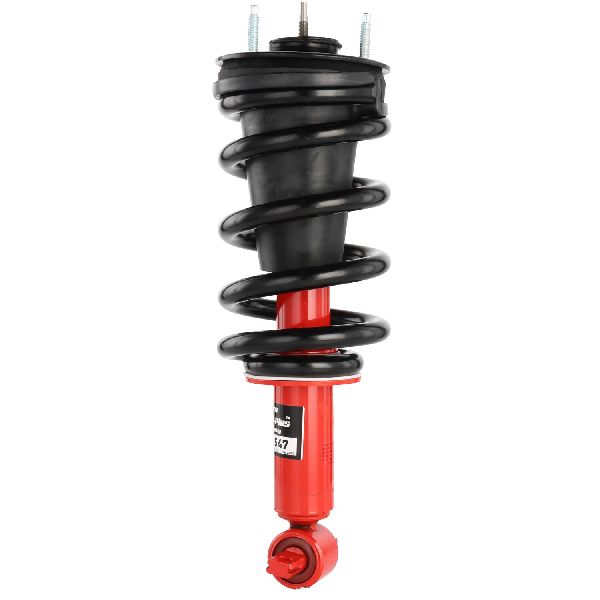 2014-2018 Chevrolet Silverado 1500 Suspension Strut and Coil Spring Assembly - Front (KYB)