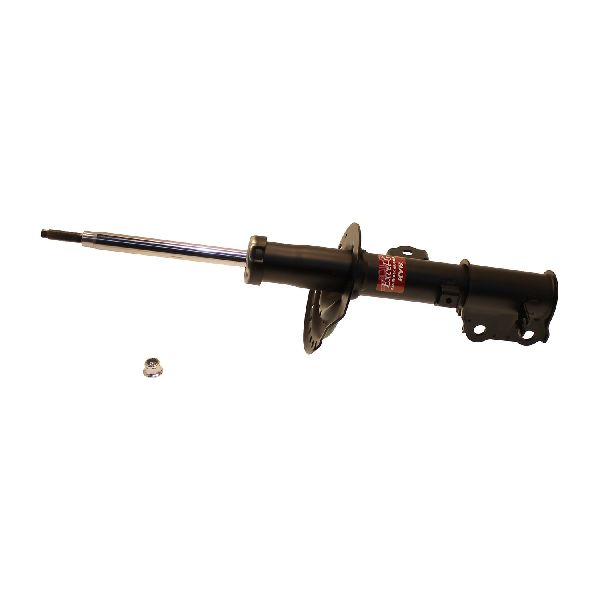 2012-2017 Kia Rio Suspension Strut - Front Left (KYB)