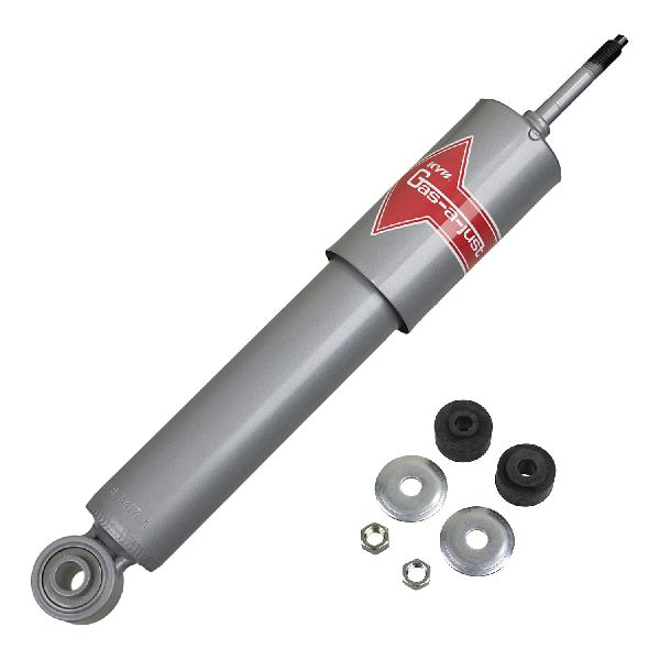 2000-2004 Nissan Frontier Suspension Shock Absorber - Front (KYB)
