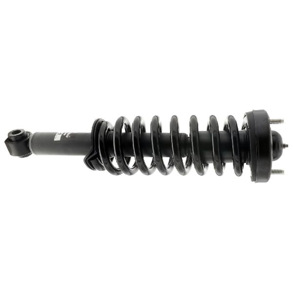 2007-2013 Lincoln Navigator Suspension Strut and Coil Spring Assembly - Front (KYB)