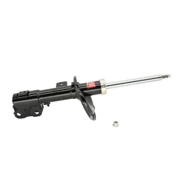 2008-2015 Mitsubishi Lancer Suspension Strut - Front Left (KYB)