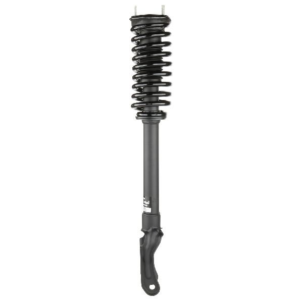 2011-2015 Jeep Grand Cherokee Suspension Strut and Coil Spring Assembly - Front Left (KYB)