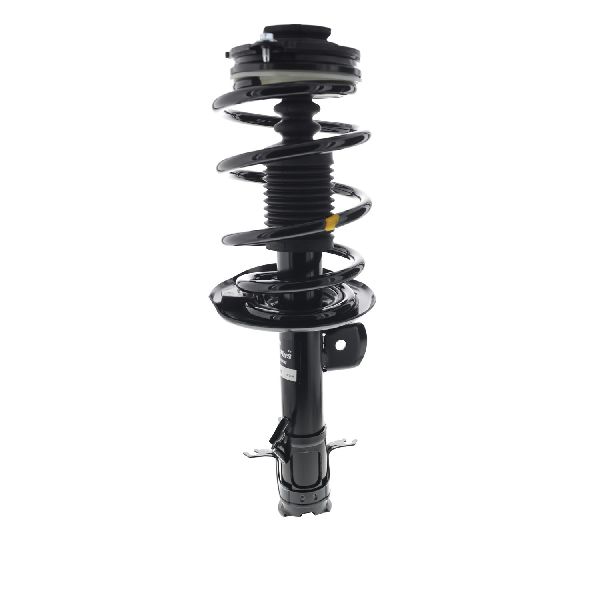 2013-2020 Nissan NV200 Suspension Strut and Coil Spring Assembly - Front Right (KYB)