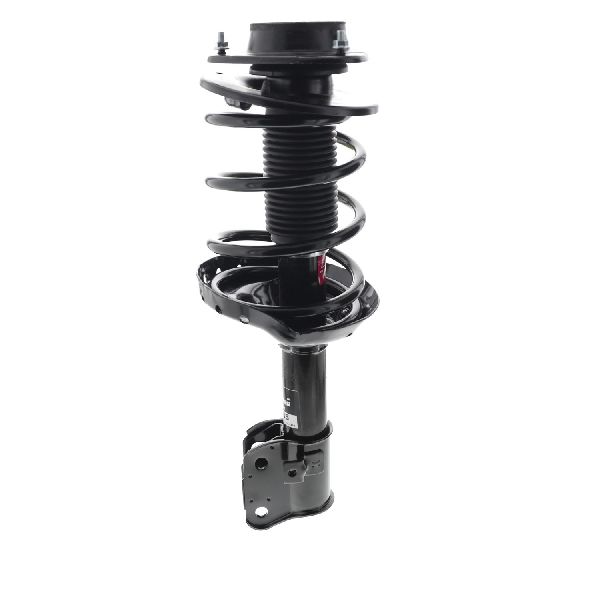 2008-2011 Subaru Impreza Suspension Strut and Coil Spring Assembly - Front Right (KYB)