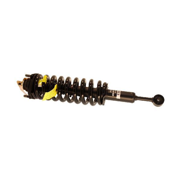 2007-2009 Toyota FJ Cruiser Suspension Strut and Coil Spring Assembly - Front Right (KYB)