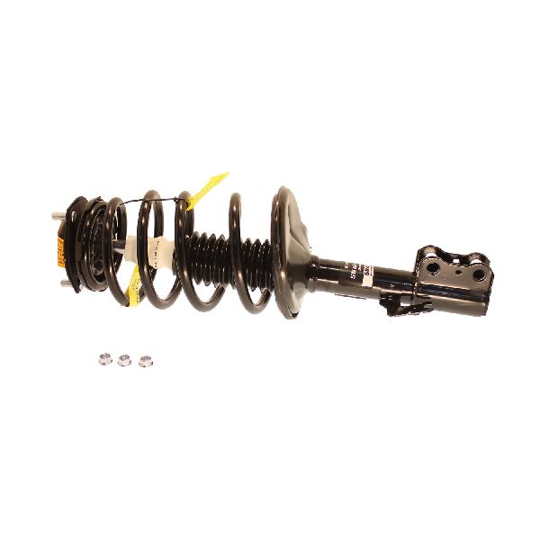 2004-2006 Toyota Sienna Suspension Strut and Coil Spring Assembly - Front Left (KYB)
