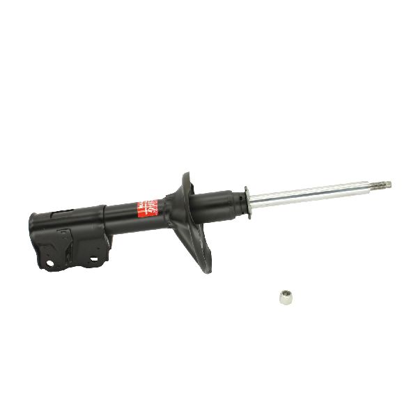 1997-2002 Mitsubishi Mirage Suspension Strut - Front Right (KYB)