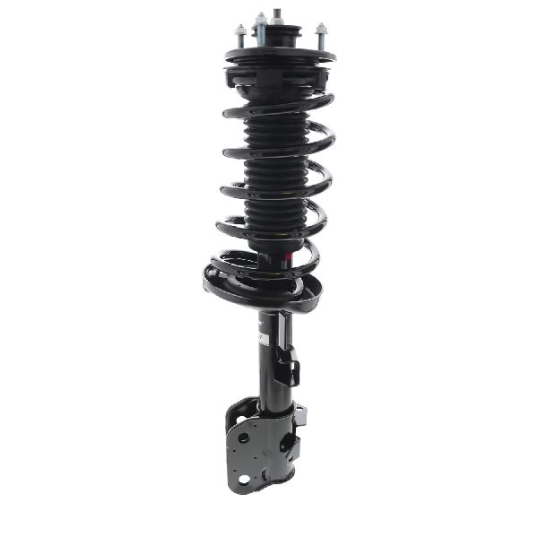 2011-2012 Honda Odyssey Suspension Strut and Coil Spring Assembly - Front Left (KYB)