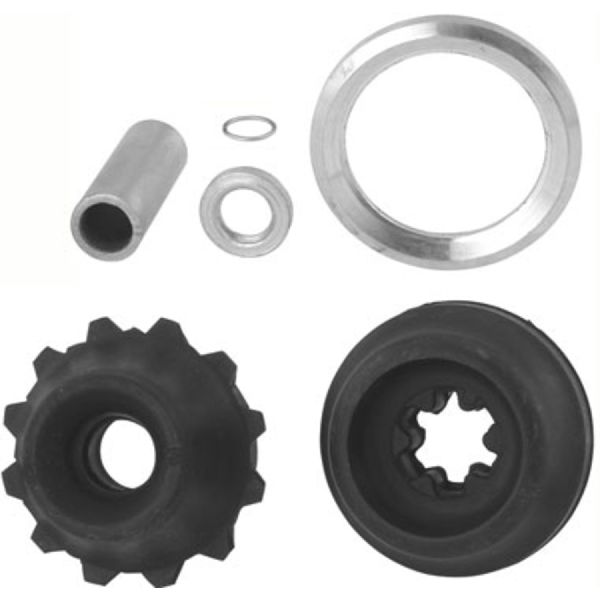 1990-1997 Volkswagen Passat Suspension Strut Mount Kit - Rear (KYB)