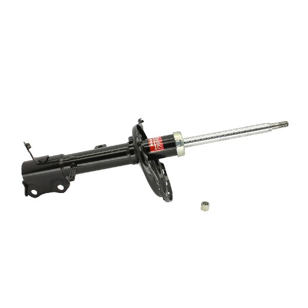 2006-2007 Lexus RX400h Suspension Strut - Rear Left (KYB)