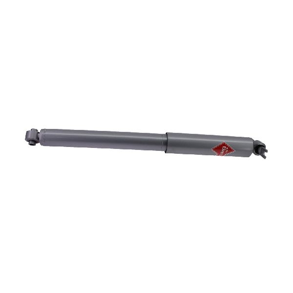 2007-2017 Jeep Wrangler Suspension Shock Absorber - Rear (KYB)