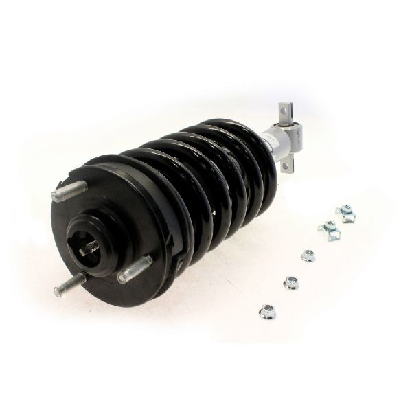 2007-2013 Chevrolet Avalanche Suspension Strut and Coil Spring Assembly - Front (KYB)