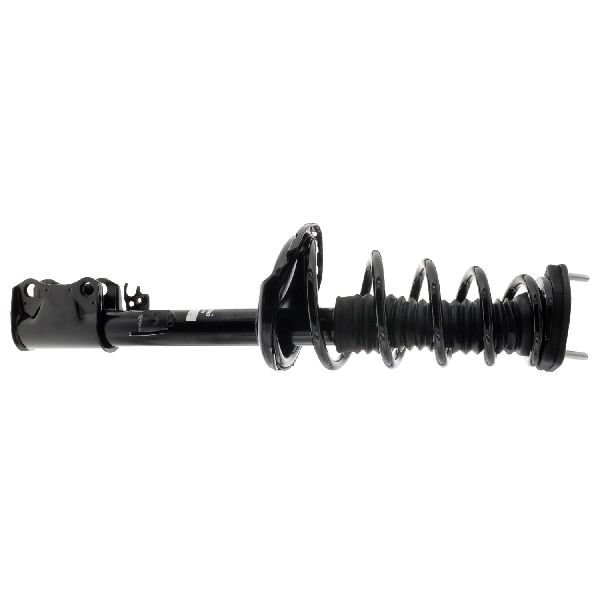 2013-2016 Toyota Venza Suspension Strut and Coil Spring Assembly - Rear Left (KYB)