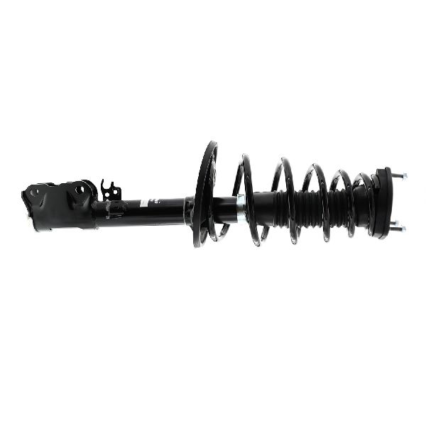 2006-2007 Toyota Avalon Suspension Strut and Coil Spring Assembly - Rear Left (KYB)