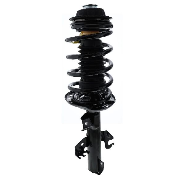 2014-2016 Dodge Dart Suspension Strut and Coil Spring Assembly - Front Left (KYB)