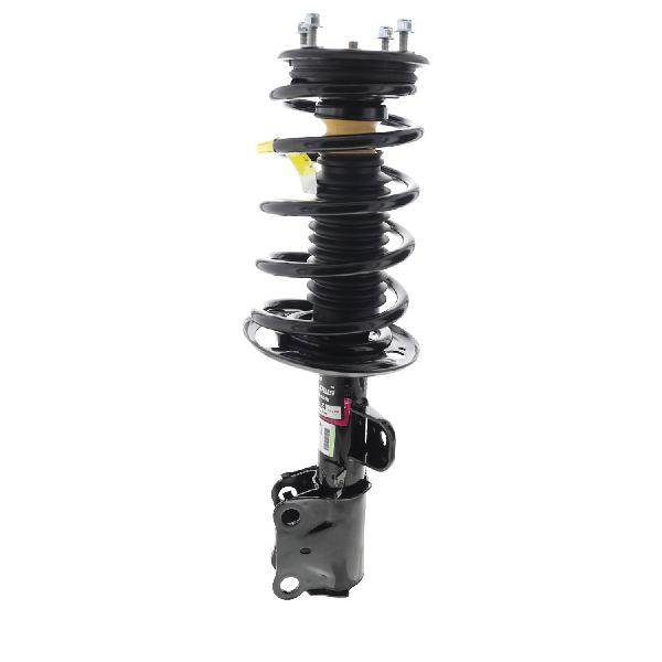 2013-2019 Ford Taurus Suspension Strut and Coil Spring Assembly - Front Left (KYB)