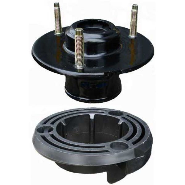 2007-2013 Chevrolet Avalanche Suspension Strut Mount Kit - Front (KYB)