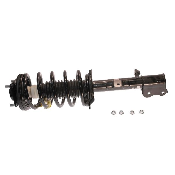 2001-2011 Mazda Tribute Suspension Strut and Coil Spring Assembly - Front Left (KYB)