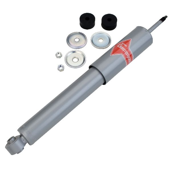 1999-2001 Isuzu VehiCROSS Suspension Shock Absorber - Front (KYB)