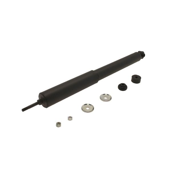 2007-2017 Jeep Wrangler Suspension Shock Absorber - Front (KYB)