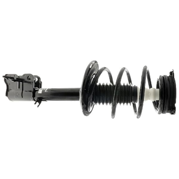 2009-2013 Nissan Murano Suspension Strut and Coil Spring Assembly - Front Right (KYB)
