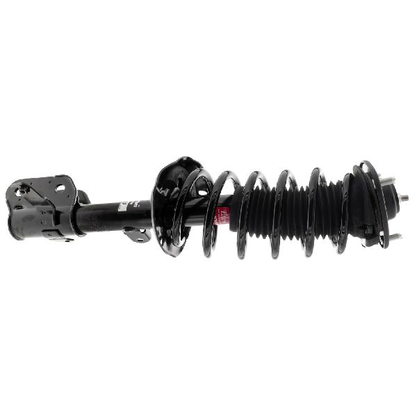 2008-2010 Honda Odyssey Suspension Strut and Coil Spring Assembly - Front Right (KYB)