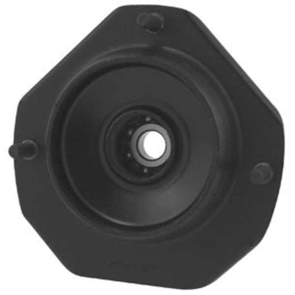 1983-1988 Toyota Tercel Suspension Strut Mount - Front (KYB)