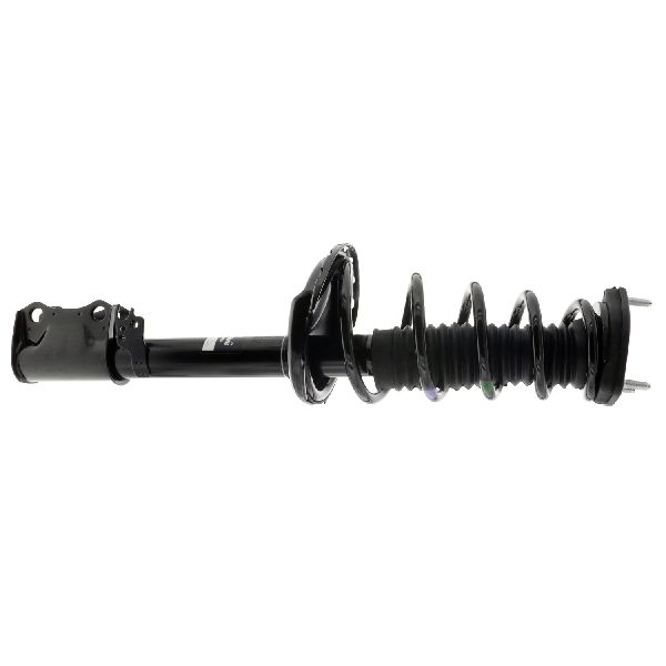 2013-2016 Toyota Venza Suspension Strut and Coil Spring Assembly - Rear Right (KYB)