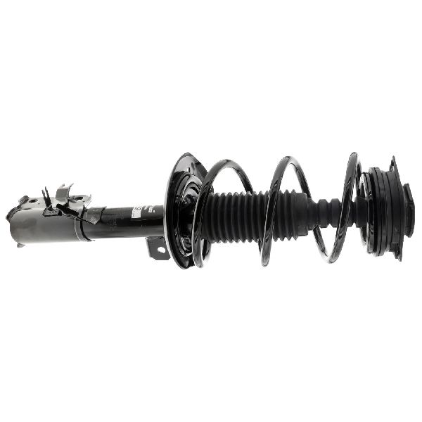 2014-2015 Nissan Rogue Select Suspension Strut and Coil Spring Assembly - Front Right (KYB)