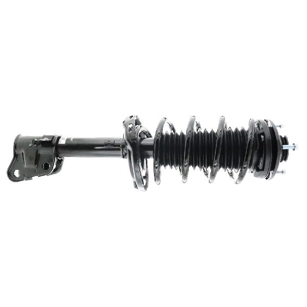 2009-2015 Honda Pilot Suspension Strut and Coil Spring Assembly - Front Left (KYB)