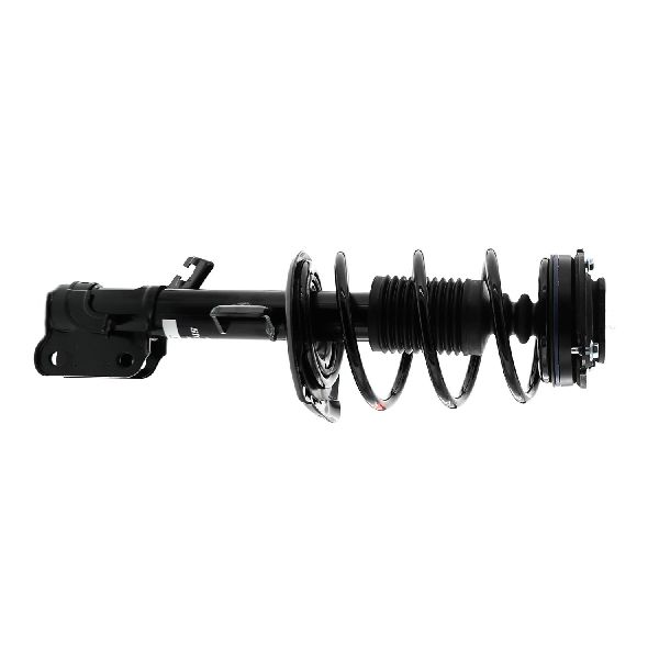 2014-2019 Nissan Sentra Suspension Strut and Coil Spring Assembly - Front Right (KYB)