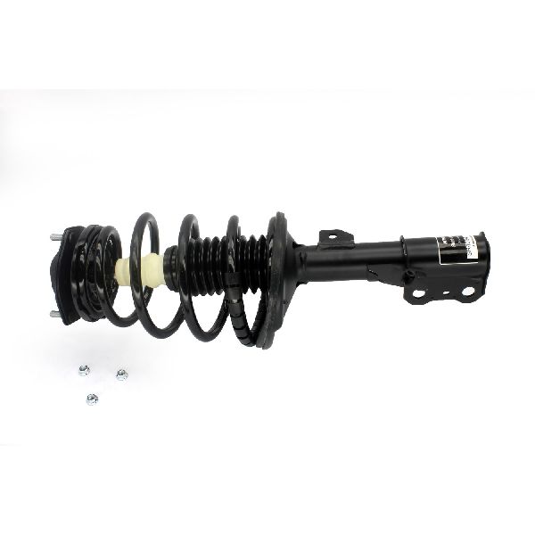 2002-2003 Toyota Camry Suspension Strut and Coil Spring Assembly - Front Right (KYB)
